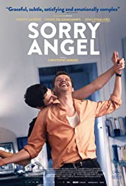 Sorry Angel (2018) M4ufree